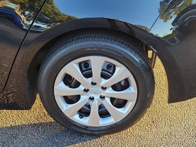 used 2024 Toyota Corolla car, priced at $17,905