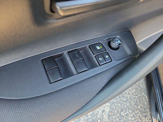 used 2024 Toyota Corolla car, priced at $17,905