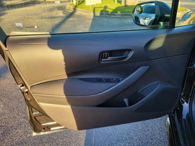 used 2024 Toyota Corolla car, priced at $17,905