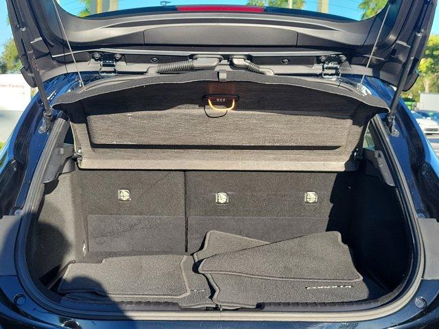 used 2021 Toyota Corolla Hatchback car, priced at $17,732