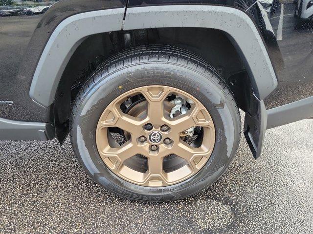 used 2024 Toyota RAV4 car, priced at $30,990
