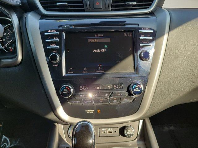 used 2020 Nissan Murano car, priced at $21,200