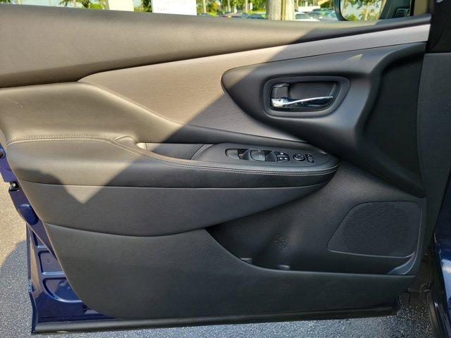 used 2020 Nissan Murano car, priced at $21,200