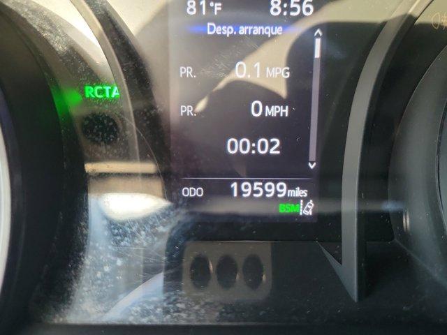 used 2024 Toyota Camry car, priced at $26,800