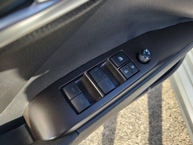 used 2024 Toyota Camry car, priced at $26,800