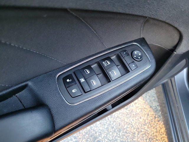 used 2023 Dodge Charger car, priced at $25,695