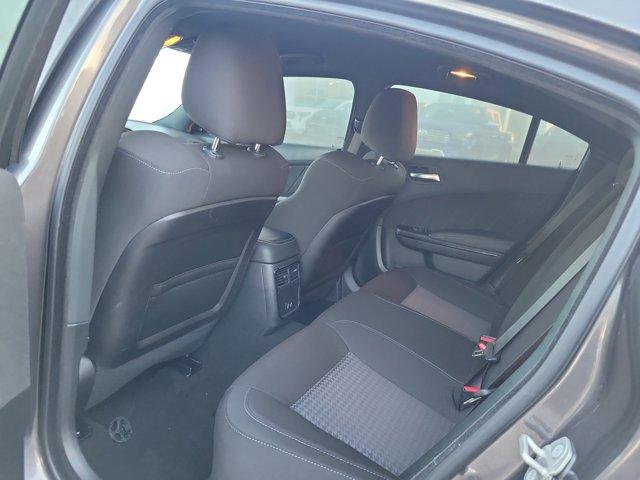 used 2023 Dodge Charger car, priced at $25,695