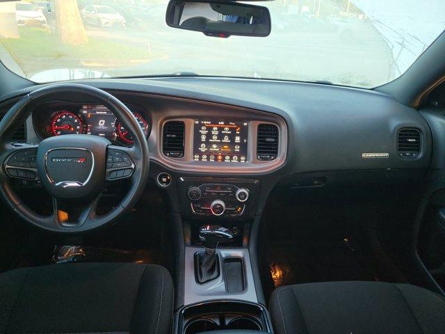 used 2023 Dodge Charger car, priced at $25,695