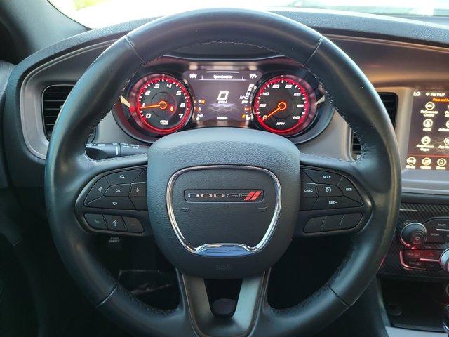 used 2023 Dodge Charger car, priced at $25,695