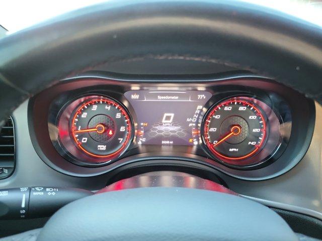 used 2023 Dodge Charger car, priced at $25,695