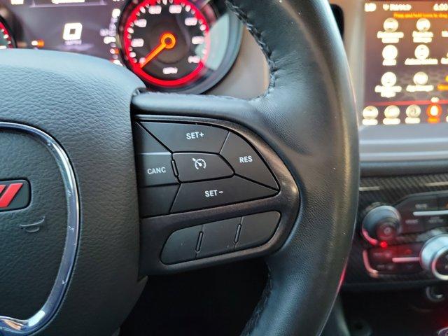 used 2023 Dodge Charger car, priced at $25,695