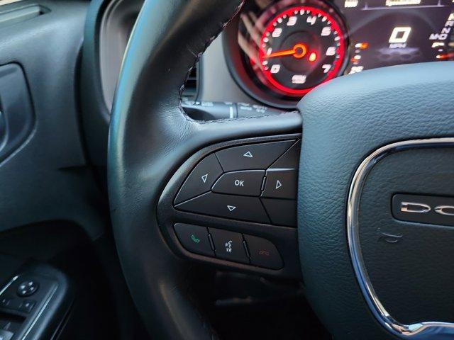 used 2023 Dodge Charger car, priced at $25,695