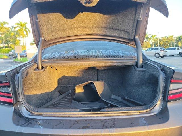 used 2023 Dodge Charger car, priced at $25,695