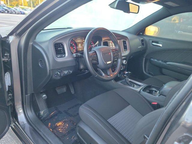 used 2023 Dodge Charger car, priced at $25,695