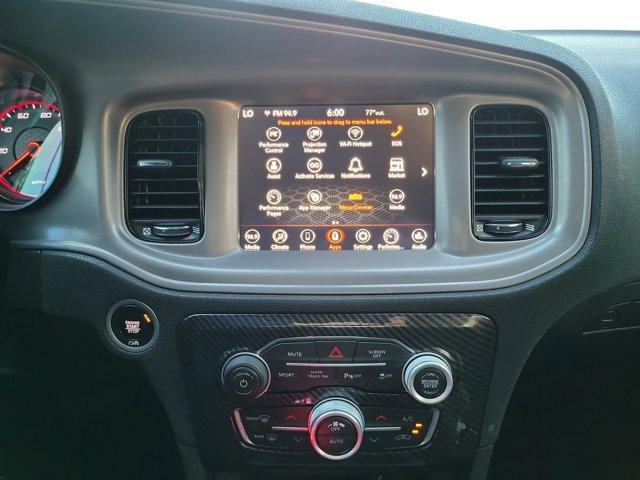 used 2023 Dodge Charger car, priced at $25,695