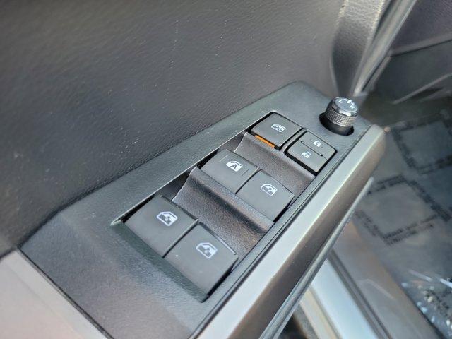 used 2022 Toyota Tacoma car, priced at $30,253