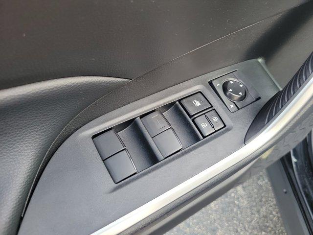 used 2023 Toyota RAV4 car, priced at $26,990