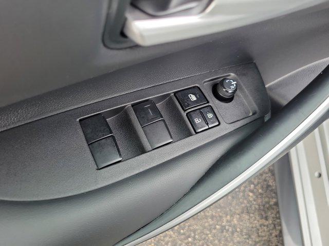 used 2022 Toyota Corolla car, priced at $19,100