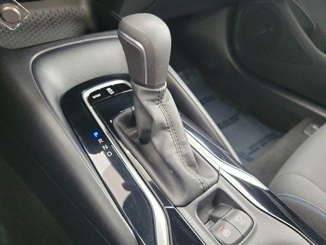 used 2022 Toyota Corolla car, priced at $19,100