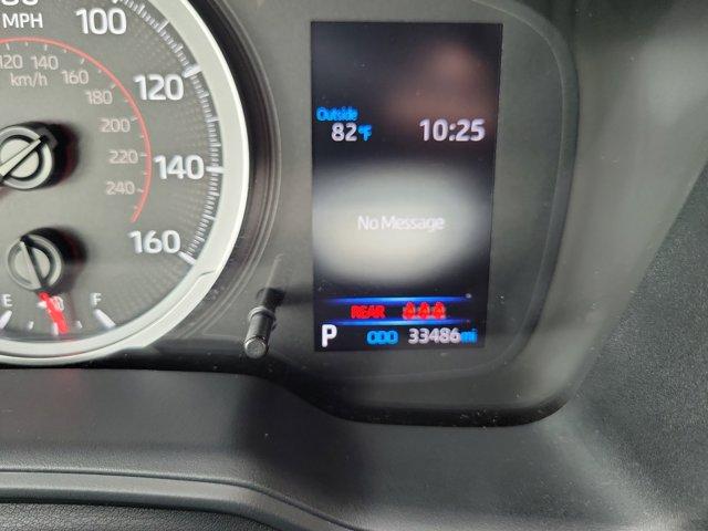 used 2022 Toyota Corolla car, priced at $19,100