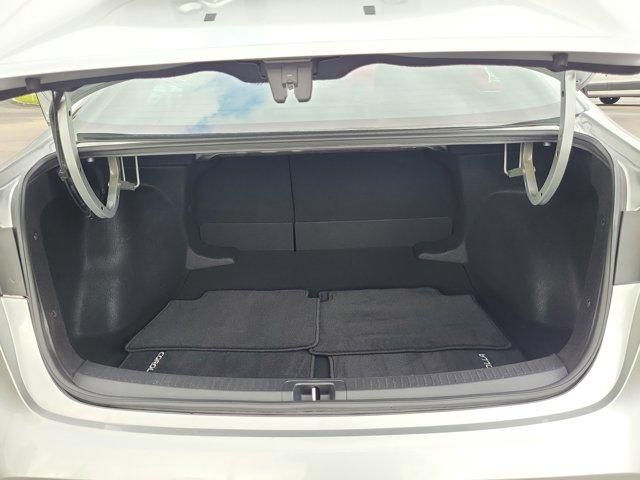 used 2022 Toyota Corolla car, priced at $19,100