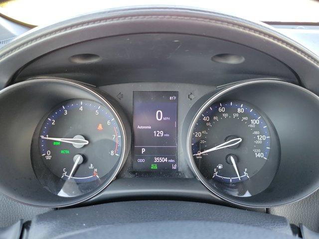 used 2019 Toyota C-HR car, priced at $18,207