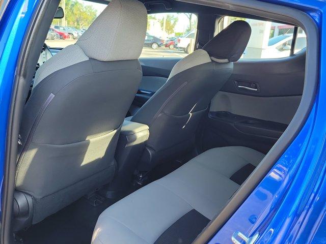 used 2019 Toyota C-HR car, priced at $18,207
