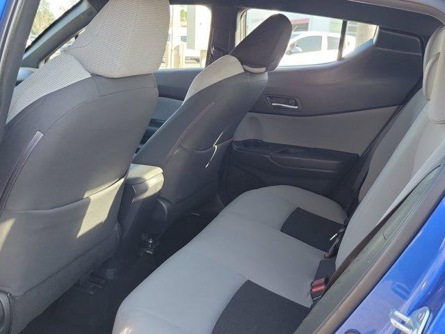 used 2019 Toyota C-HR car, priced at $18,207