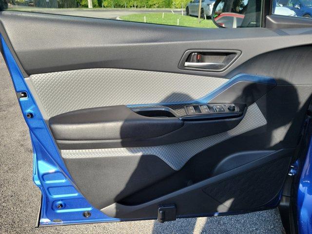 used 2019 Toyota C-HR car, priced at $18,207