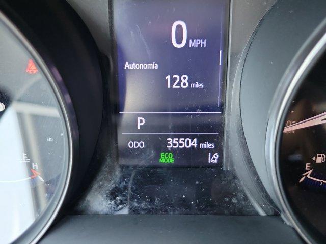 used 2019 Toyota C-HR car, priced at $18,207