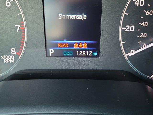 used 2024 Toyota Corolla car, priced at $19,227