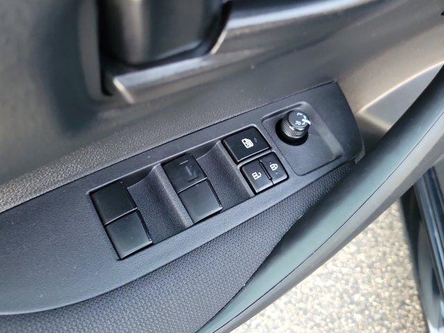 used 2024 Toyota Corolla car, priced at $19,227
