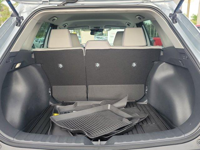 used 2026 Toyota Corolla Cross car, priced at $25,990