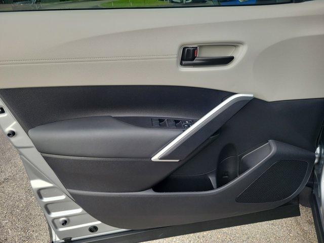 used 2026 Toyota Corolla Cross car, priced at $25,990