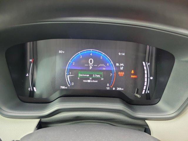 used 2026 Toyota Corolla Cross car, priced at $25,990