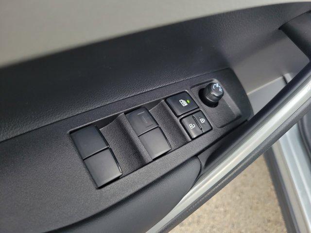 used 2026 Toyota Corolla Cross car, priced at $25,990