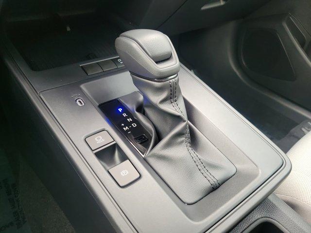 used 2026 Toyota Corolla Cross car, priced at $25,990