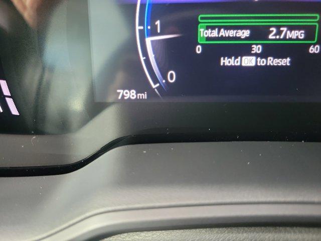 used 2026 Toyota Corolla Cross car, priced at $25,990