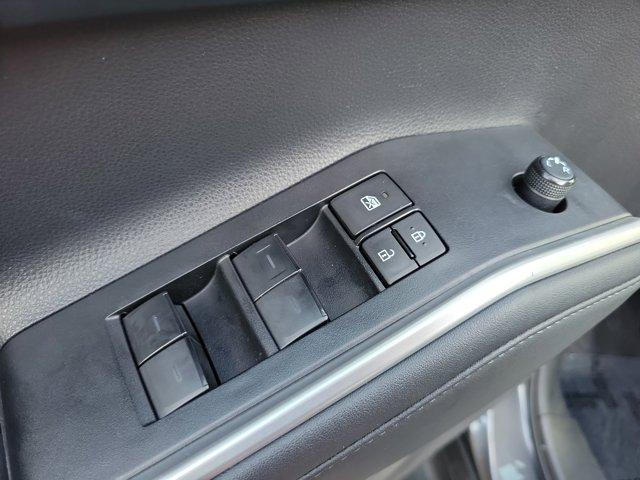 used 2023 Toyota Highlander car, priced at $37,781