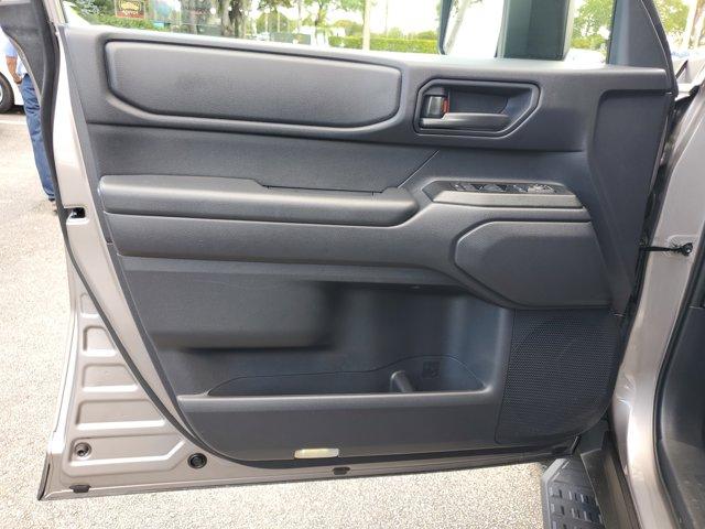 used 2025 Toyota Land Cruiser car, priced at $59,100