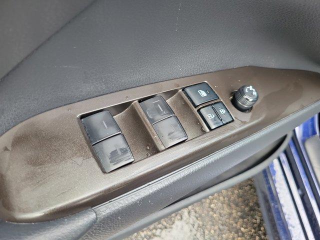 used 2022 Toyota Camry car, priced at $23,789