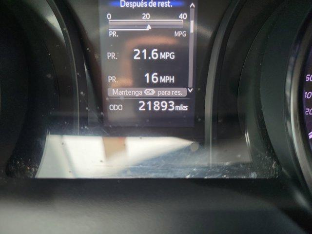 used 2022 Toyota Camry car, priced at $23,789