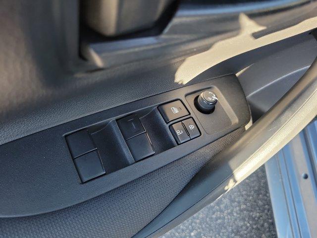 used 2022 Toyota Corolla car, priced at $16,990