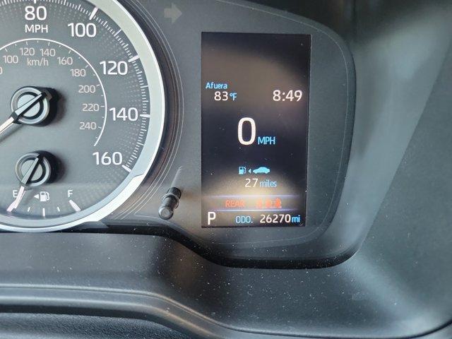 used 2022 Toyota Corolla car, priced at $16,990