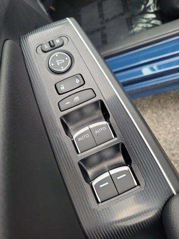 used 2025 Honda Civic Hybrid car, priced at $27,300