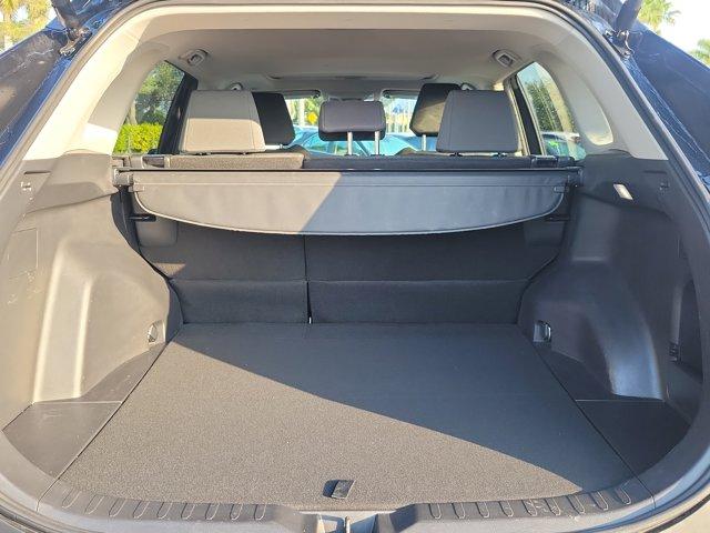 used 2024 Toyota RAV4 car, priced at $29,528