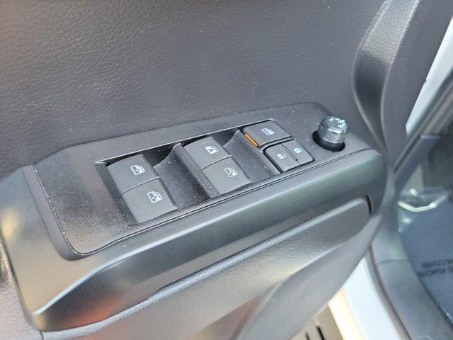 used 2023 Toyota Tacoma car, priced at $36,700