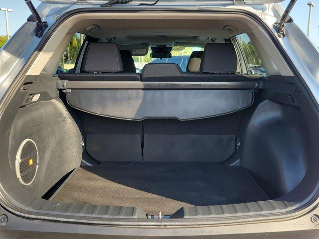 used 2023 Toyota Corolla Cross car, priced at $25,888