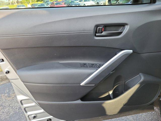 used 2023 Toyota Corolla Cross car, priced at $25,888