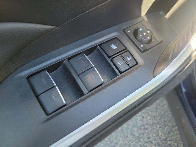 used 2022 Toyota RAV4 car, priced at $25,674